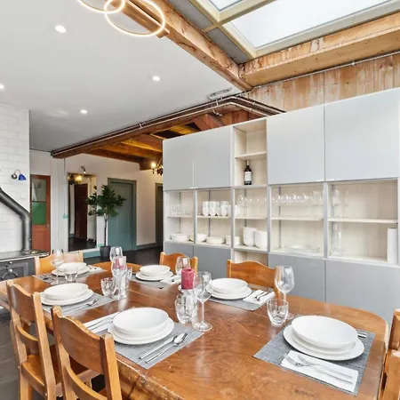 The R Loft Bali - Cosy Hostel Room, Communal Space, Rooftop-2